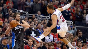 NBA: Orlando opäť dobylo Staples Center, Wall je späť