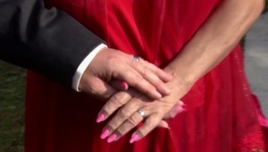 Túžili po svadbe, no nemali na ňu. Vďaka dobrým ľuďom sa ich sen stal skutočnosťou