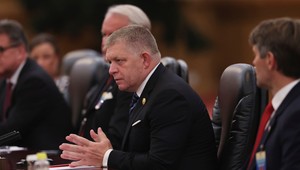 Slovensko podľa Fica začína zohrávať aktívnu úlohu vo vzťahoch medzi EÚ a Čínou