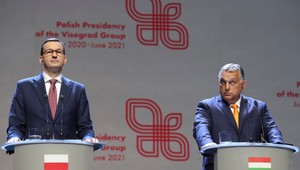 Poľsko a Maďarsko sa stiahlo. Celoeurópsky rozpočet je schválený