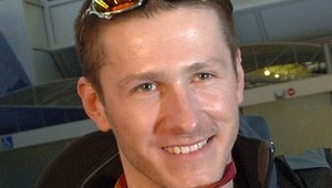 Židek hlási návrat na svahy a myslí na ZOH