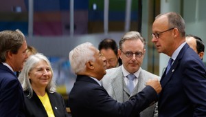 Lídri EÚ podporili plán obrannej pripravenosti do roku 2030