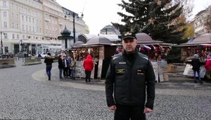 Príbeh o teroristoch na Vianočných trhoch. Policajný prezident reaguje