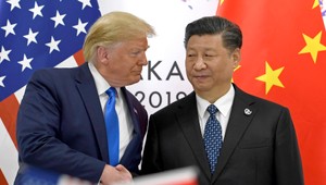 Obchodná vojna medzi Spojenými štátmi a Čínou sa vyostruje