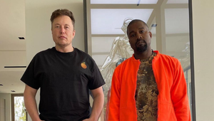 Raper, podnikateľ, miliardár a ešte aj PREZIDENT USA?! Kanye to zrejme myslí vážne!