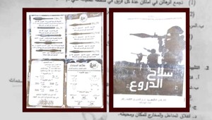 TV JOJ získala plány teroristov na zabíjanie Izraelčanov v Pásme Gazy