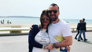 Beňovej prvá dovolenka pri mori s dcérkou. Definitívne zistila, aký je jej partner ako otec!