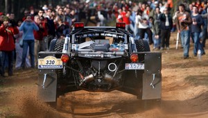 V Argentíne odštartovala Rely Dakar