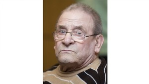 Bývalý nacista dostal za vojnové vraždy doživotie