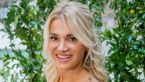 Dara zverejnila NAJKRAJŠIU fotku! Koho sú ale tie štyri zadky?!