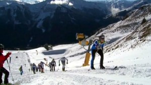 Recept na víťazstvo v extrémnom lyžovaní? Pivo