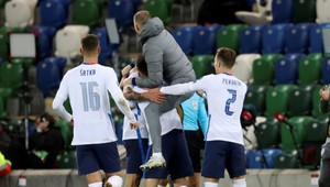 Populárny portál predpovedal EURO 2020: toto by sme brali