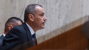 V prípade preloženia policajta Petra Juhása podáme správnu žalobu, informoval Žilinka