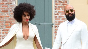 Sestra Beyonce sa vydala! Ale čo to mala na sebe?