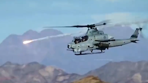 Ponuka, ktorá sa neodmieta? USA nám zľavilo vrtuľníky, tak sme im to pripomenuli