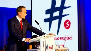 Prokuratúra zastavila stíhanie v kauze Procházka, polícia pochybila