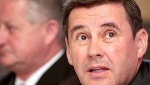 Širokému je jedno, kde bude stáť hala na MS 2011