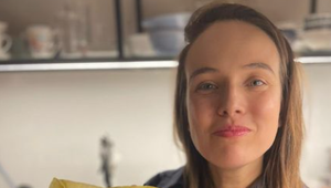 Hviezda filmu Bobule či Vlastníci šla tri mesiace po pôrode úplne DO NAHA! A ešte za to ďakuje!