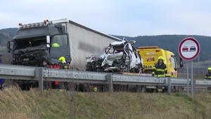 Tragická dopravná nehoda: Matka troch detí zomrela pri čelnej zrážke