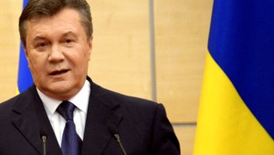 Záhada okolo smrti Janukovyčovho syna. Médiá ho pochovali