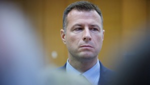 Bratislavský sudca Sklenka údajne šifrovanými rozhovormi s Kočnerom riešil aj ministra spravodlivosti