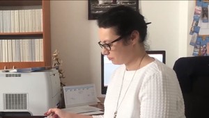 Slovensko konečne obsadilo lukratívny sudcovský post v Luxemburgu. Sitom prešla Beatrix Ricziová