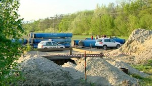 Desivý nález. Pri Bernolákove našli ľudské torzo