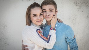 Herečka z Našich mala len 22, keď porodila: Na syna ostala SAMA, čo je s OTECKOM?