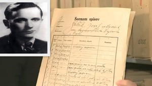 101. výročie narodenia J. Gabčíka. Rodina žila v strachu