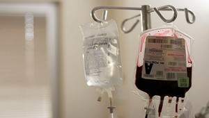 Vedci: Darovanie krvi vás môže ochrániť pred krvnou rakovinou