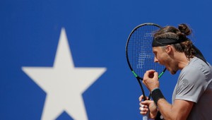 Kovalík s turnajovým triumfom