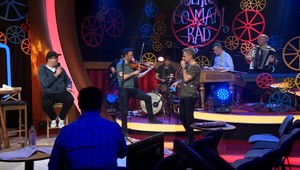 Skrúcaný, Malachovský a Kostka prichytení pri čine. Takto ste ich ešte nevideli