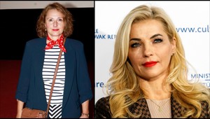 MAURÉRY sa už neudržala a poslala drsný ODKAZ ministerke ŠIMKOVIČOVEJ: „Nech zdvihne ZADOK a...!“