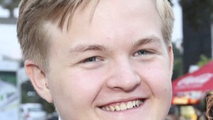 Artur Štaidl: Syn Ivety Bartošovej na Vianoce prekvapil