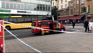 Útok vo fínskom Turku polícia vyšetruje ako terorizmus