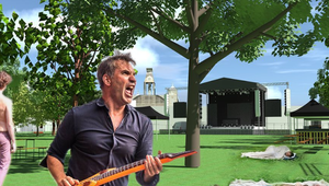 Bolo to nealko?! Český herec a spevák kopol veľké pivo a potom sa na motorke vybral do protismeru!