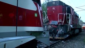 Po vlakovej nehode vyplávali na povrch problémy s rádiovou komunikáciou. Železnice ich chcú odstrániť