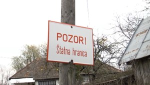 S prevádzačmi i na vlastnú päsť. Policajti prišli na niekoľko pokusov prejsť našu hranicu