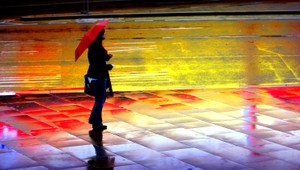 Počasie nás potrápi aj najbližšie dni. Meteorológovia vydali výstrahu pred povodňami