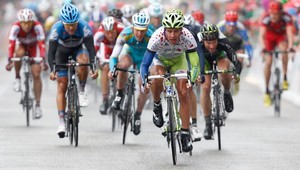 Sagan triumfoval aj v 6. etape Okolo Švajčiarska!