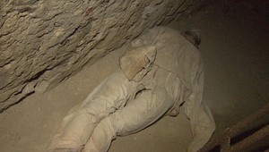 Pri Modre našli mŕtvolu, ktorá nikdy nebola živá