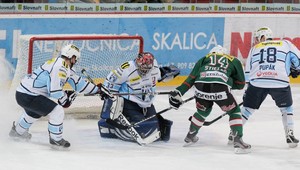 Highlight: Po šiestich rokoch opäť 15-gólový extraligový zápas