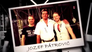 Jozef Pátrovič (71). Boh mi povedal, že vyhrám!