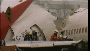 Pri Amsterdame havarovalo lietadlo, 9 ľudí nehodu neprežilo