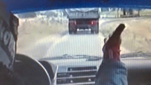 Niekedy sa za volantom inak ako vulgárne nedá