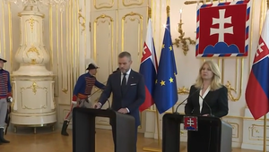 Pokus o politický zmier: Ktoré strany prijali pozvánku a ktoré odmietli?