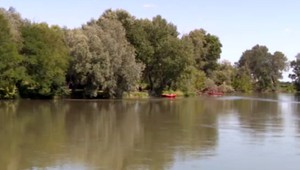 Našli telo Kristíny (15), ktorá sa utopila v Malom Dunaji