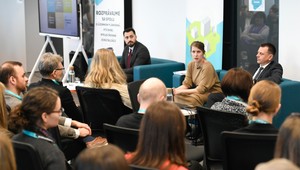 Vláda odvolala podpredsedníčku UUPV Milotu Sidorovú. Vymenovala jej následníka