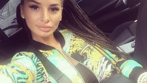 Najskôr si dala odstrániť vlasy, teraz Zuza šokuje novými!