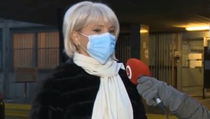 Odborníčka pre transplantácie: negatívny antigénový test je falošný pocit bezpečia, nie je vstupenkou do raja